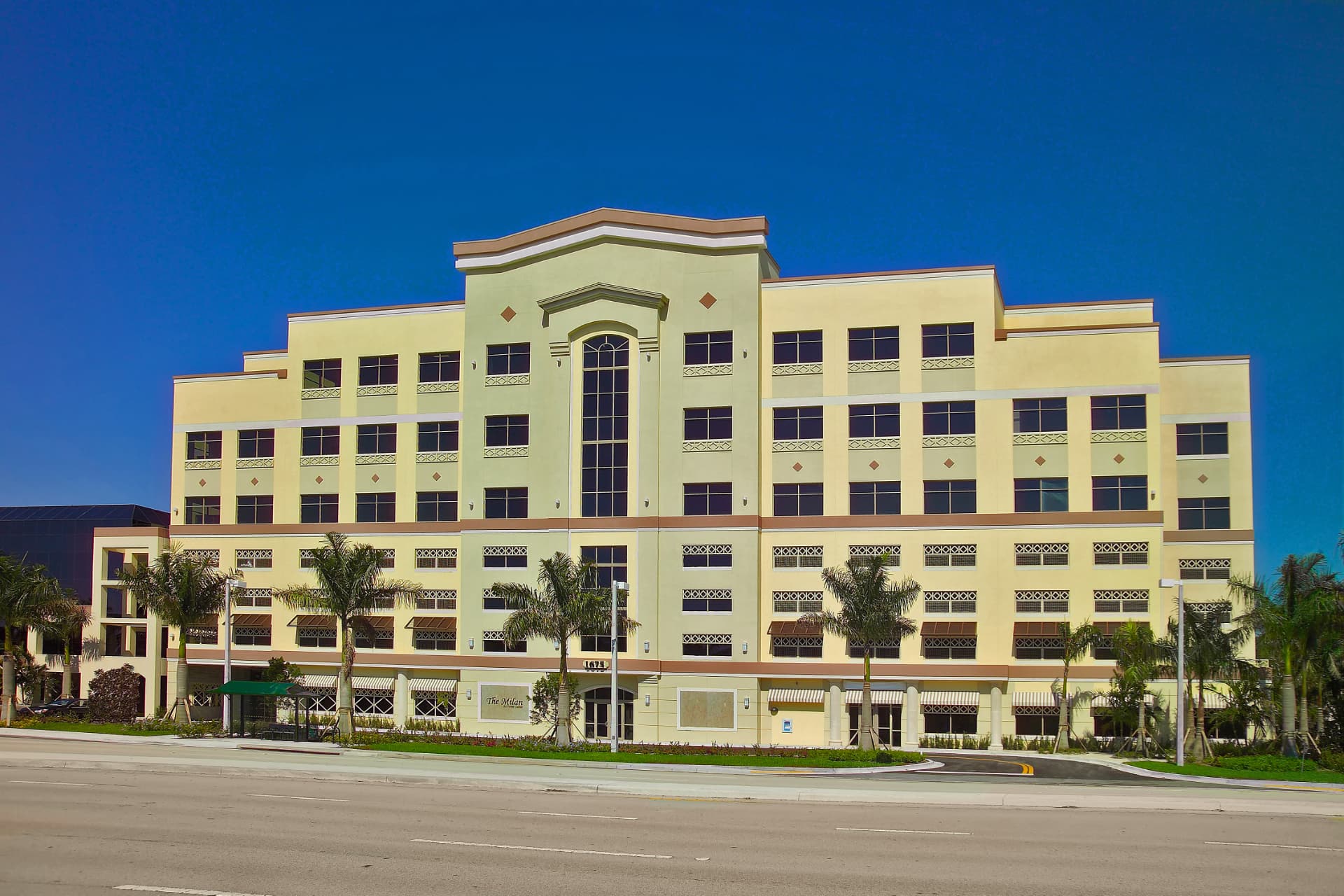 Architectural and real estate photography by Lloyd's Studio