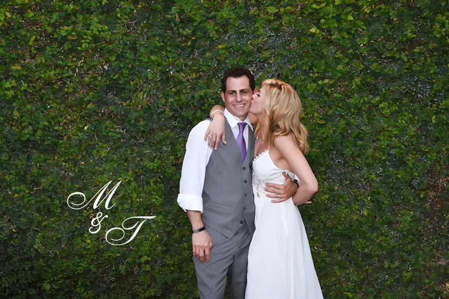 Hirschorn Sundy House Wedding by Lloyd's Studio