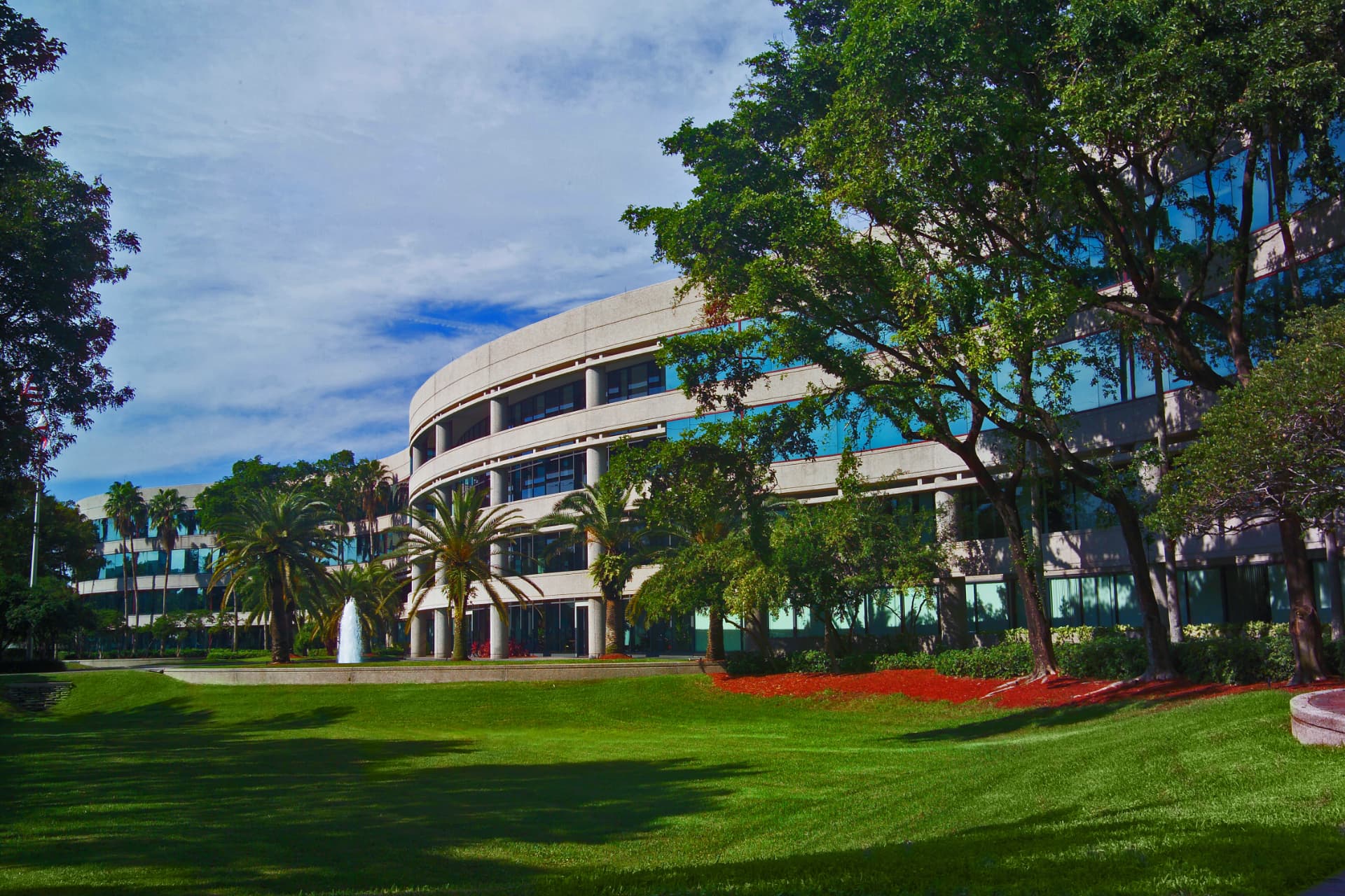 Architectural and real estate photography by Lloyd's Studio