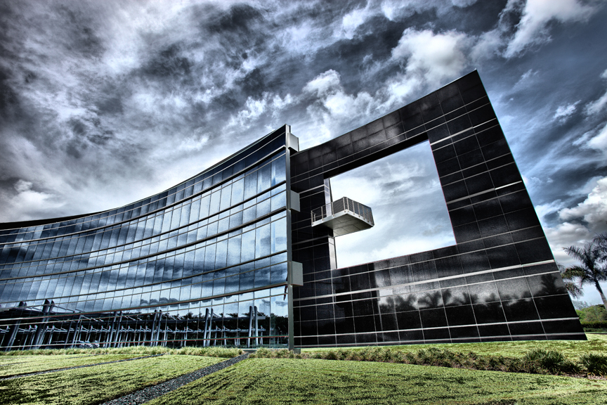 Architectural and real estate photography by Lloyd's Studio