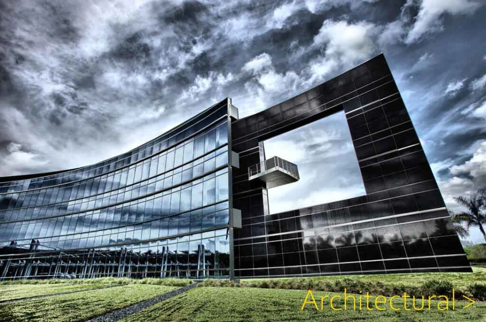 Commercial photography by Lloyd's Studio