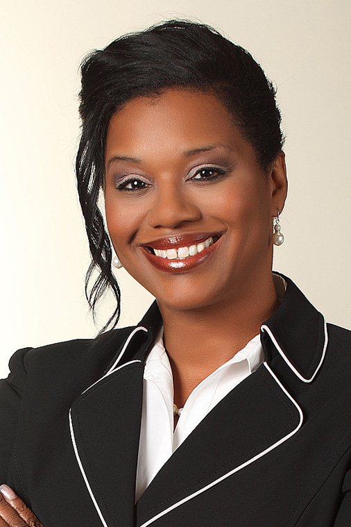 Professional headshot by Lloyd's Studio